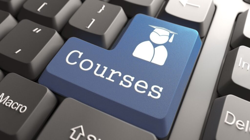 Free courses with certification