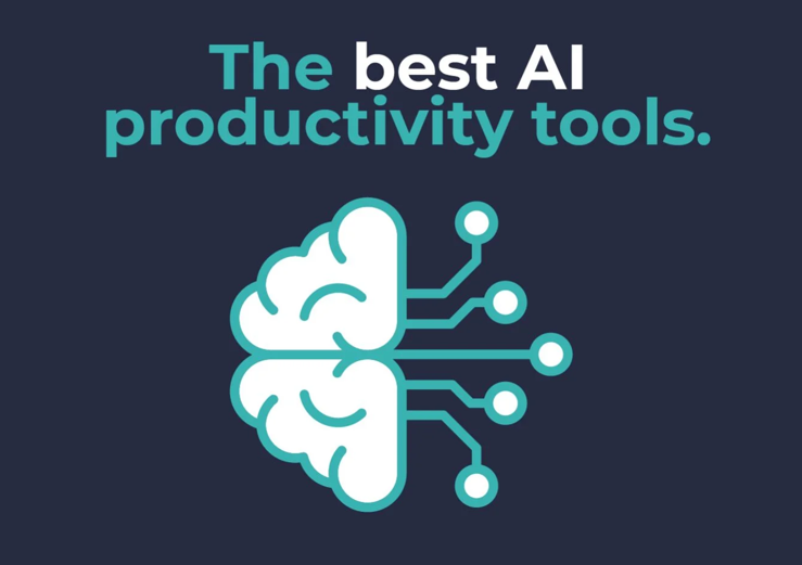 Best AI productivity tools