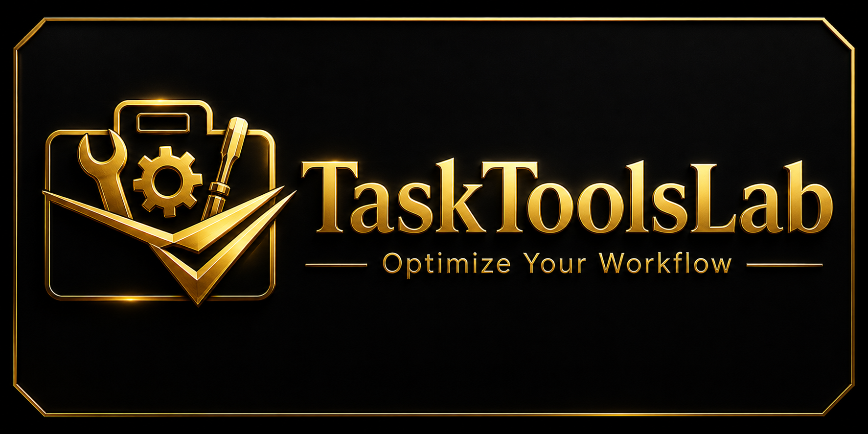 Task Tools Lab
